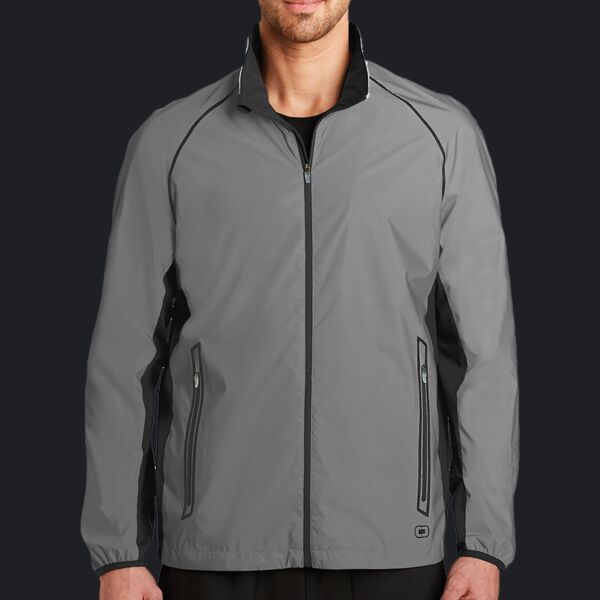 Flash Jacket Thumbnail