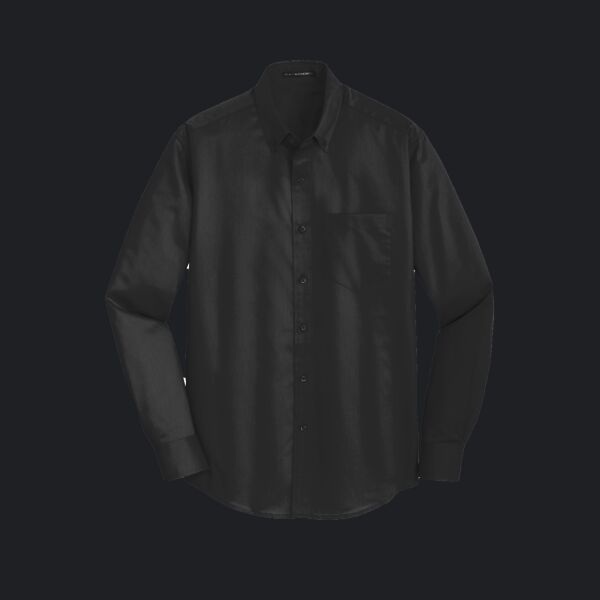SuperPro Twill Shirt Thumbnail