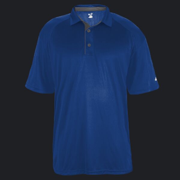 Men's Ultimate SoftLock™ Polo Thumbnail