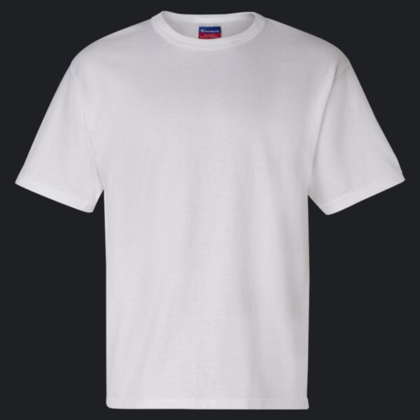 Unisex Heritage Jersey T-Shirt Thumbnail