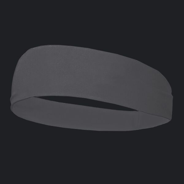 Wide Headband Thumbnail