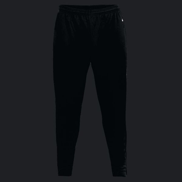 Men's Unbrushed Polyester Trainer Pants Thumbnail