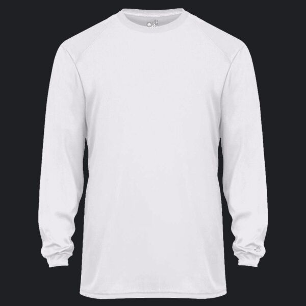 Men's Ultimate SoftLock™ Long Sleeve T-Shirt Thumbnail