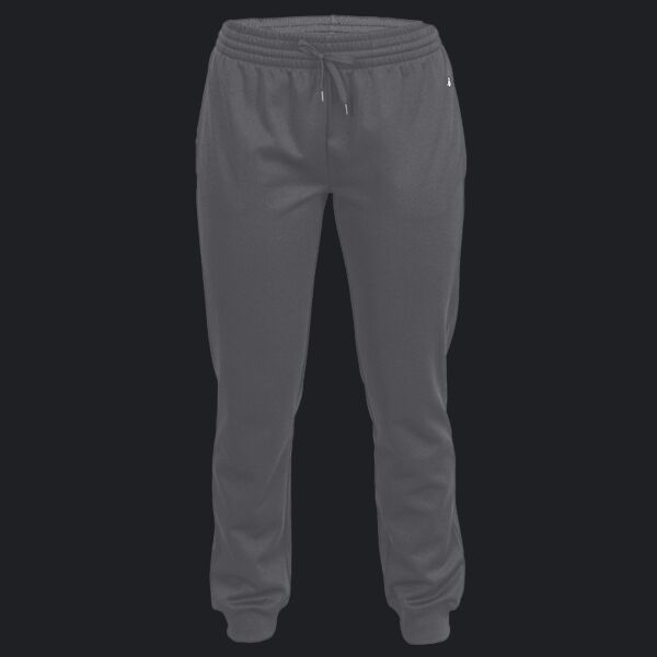 Women's Performance Fleece Joggers Thumbnail