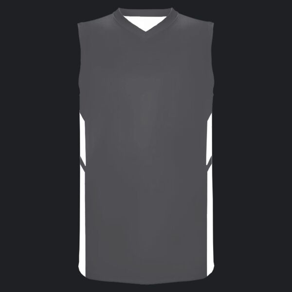 Youth B-Pivot Rev. Tank Top Thumbnail