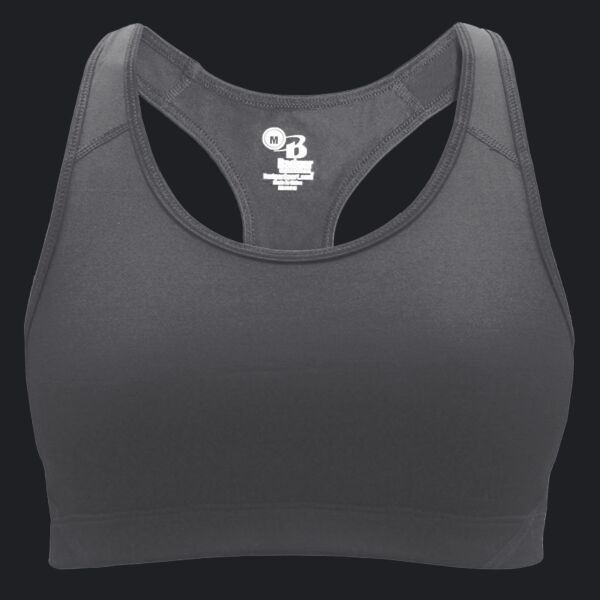 Girls' B-Sport Bra Top Thumbnail