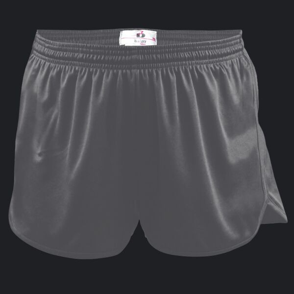 Youth B-Core Track Shorts Thumbnail