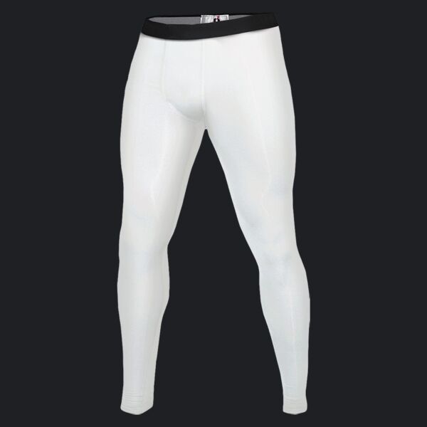 Men's Compression Full-Length Tights Thumbnail
