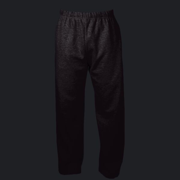 Youth Fleece Sweatpants Thumbnail