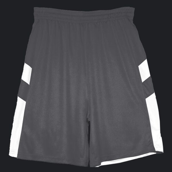 Men's B-Pivot Rev. Shorts Thumbnail