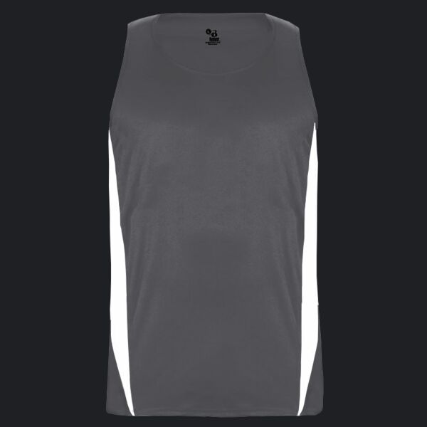 Men's Stride Singlet Thumbnail