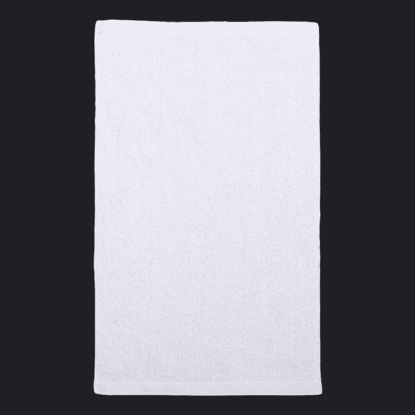 Budget Rally Towel Thumbnail