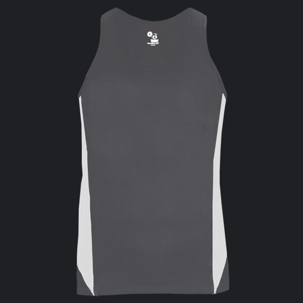 Women's Stride Singlet Thumbnail
