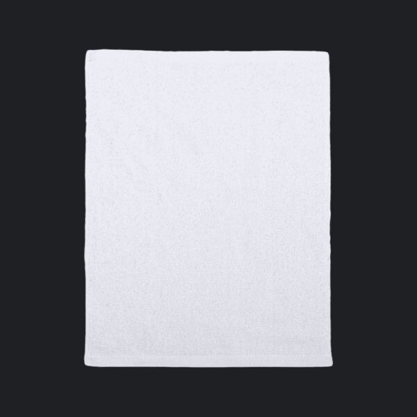 Hemmed Fingertip Towel Thumbnail