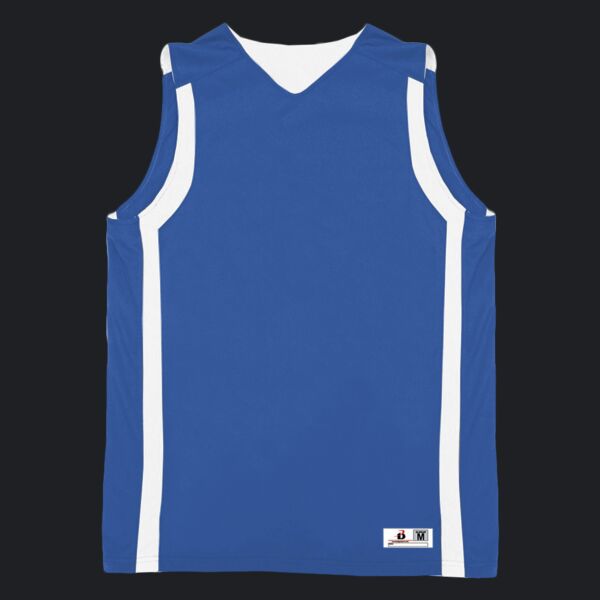 Youth B-Core B-Slam Reversible Tank Top Thumbnail