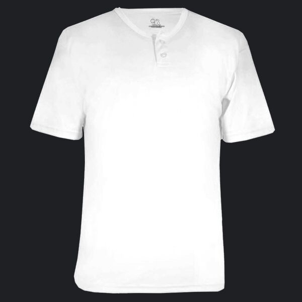 Youth B-Core Placket Jersey Thumbnail