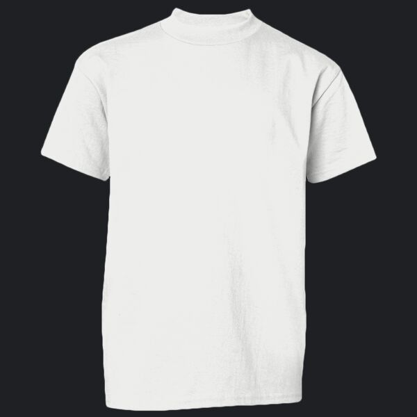 Youth Tagless T-Shirt Thumbnail