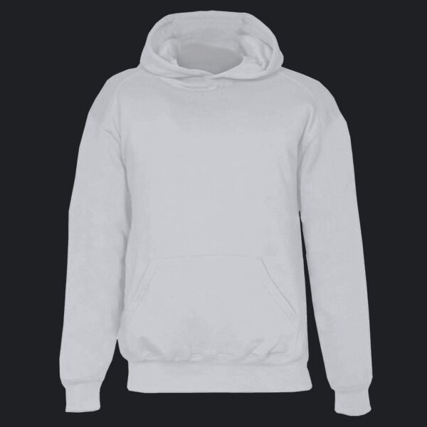 Youth Hooded Sweatshirt Thumbnail