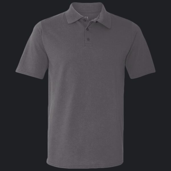 Men's Piqué Polo Thumbnail