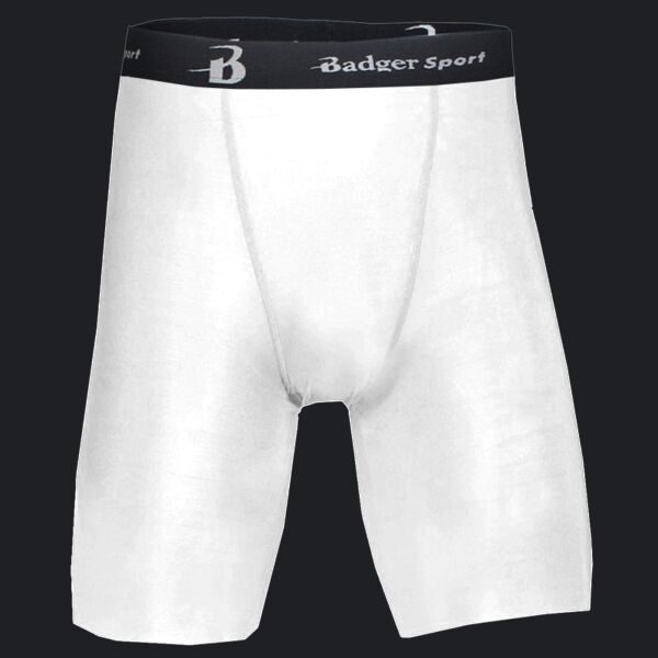 Men's Pro-Compression Shorts Thumbnail