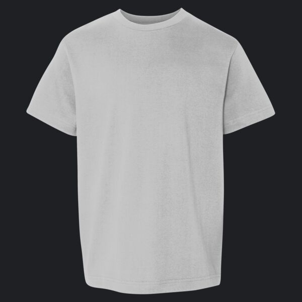 Youth Premium Jersey T-Shirt Thumbnail