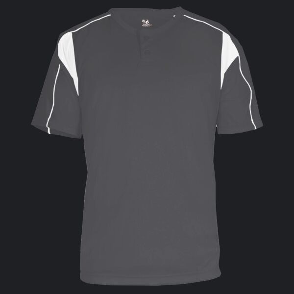 Men's B-Core Pro Placket Jersey Thumbnail