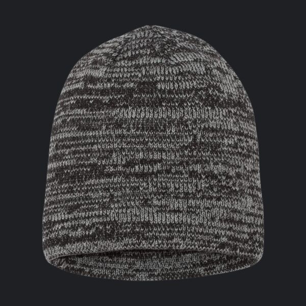 8" Marled Beanie Thumbnail