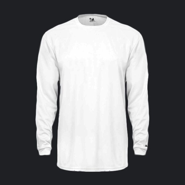 Youth B-Core Long Sleeve T-Shirt Thumbnail