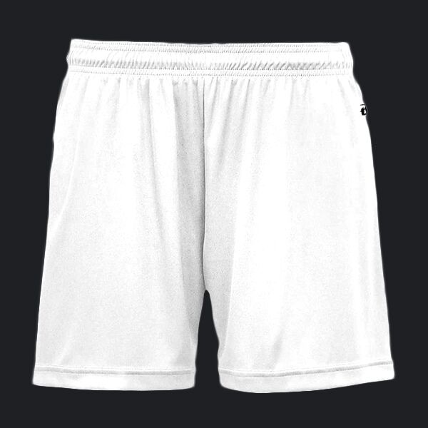 Girls' B-Core Shorts Thumbnail