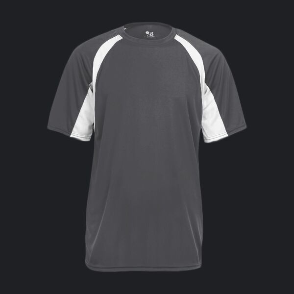 Youth B-Core Hook T-Shirt Thumbnail