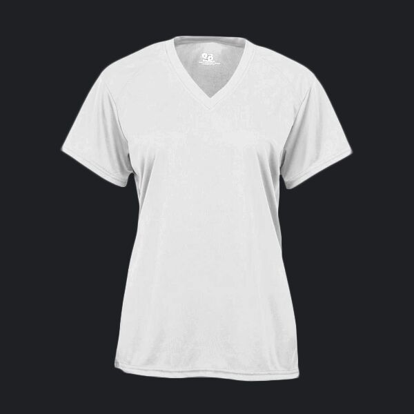 Youth B-Core V-Neck T-Shirt Thumbnail