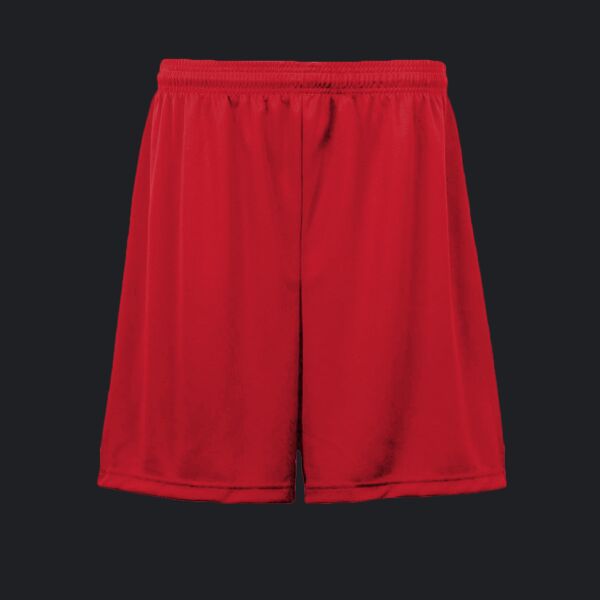 Youth Performance Shorts Thumbnail