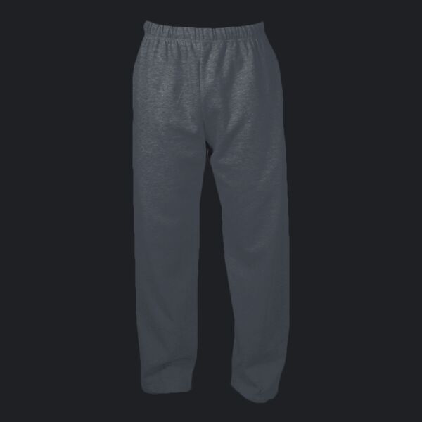 Men's Open-Bottom Sweatpants Thumbnail
