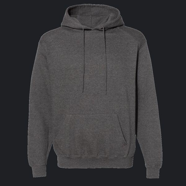 Men's Hooded Sweatshirt Thumbnail