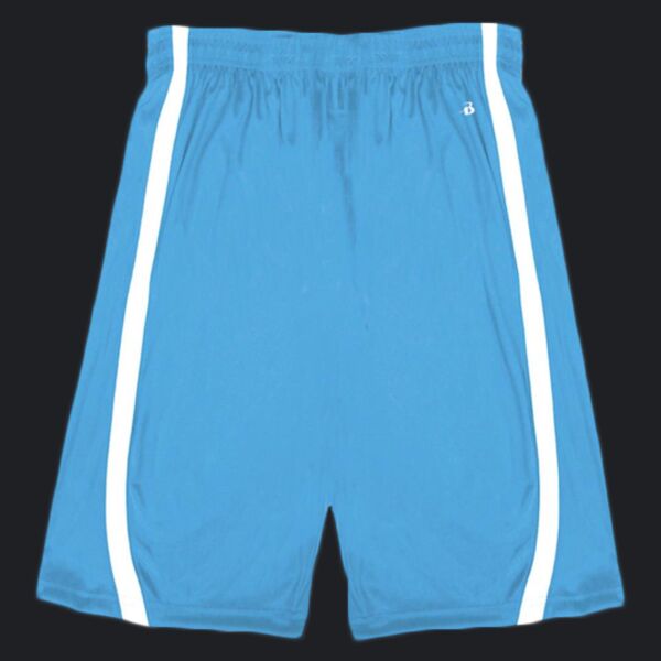 Men's B-Core B-Slam Reversible Shorts Thumbnail