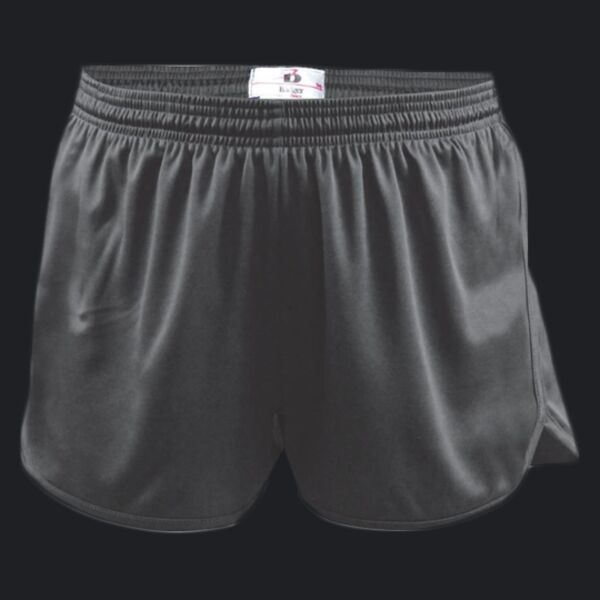 Women's B-Core Track Shorts Thumbnail