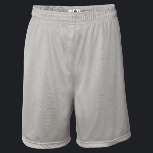 Men's Mini Mesh 7'' Inseam Shorts Thumbnail