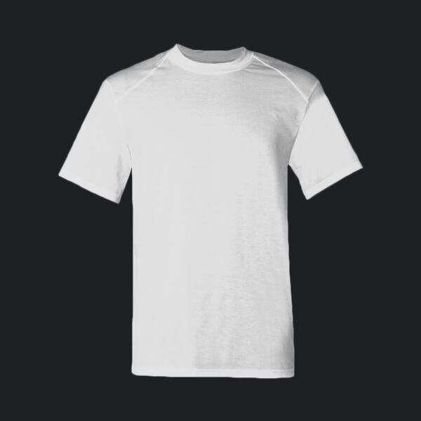 Men's B-Tech Cotton-Feel T-Shirt Thumbnail