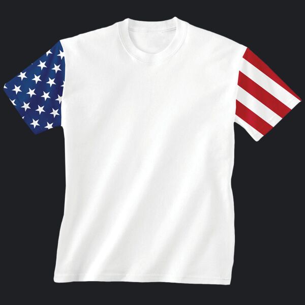 Stars & Stripes T-Shirt Thumbnail