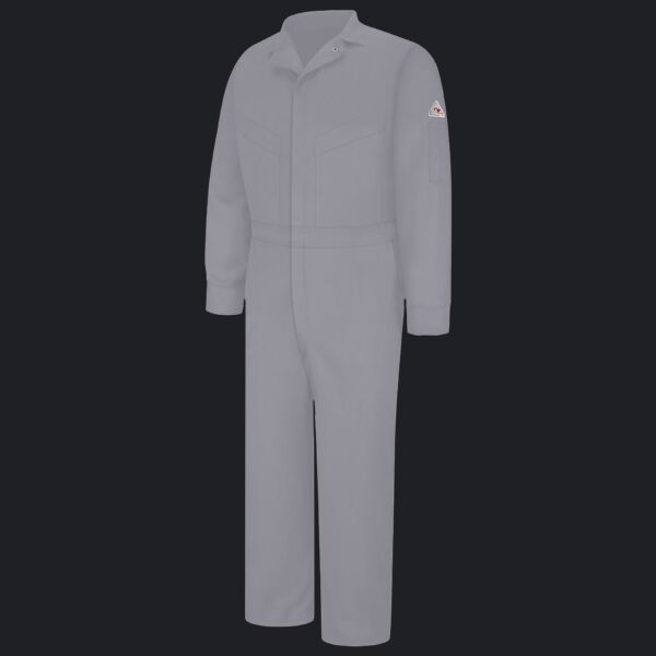 Men's Deluxe Coverall Thumbnail
