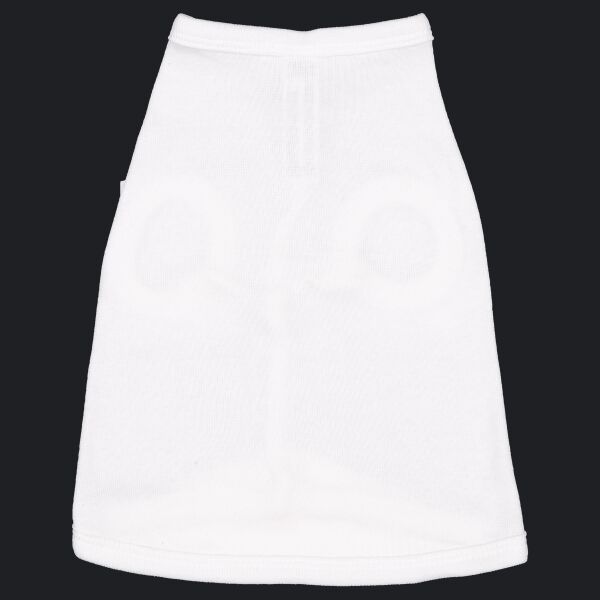 Doggie Tank Thumbnail