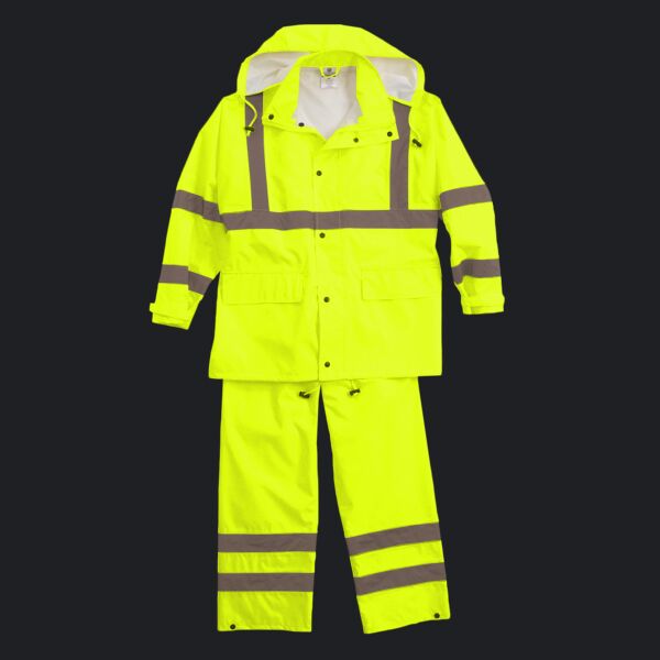 Unisex Economy Full Rainsuit Thumbnail