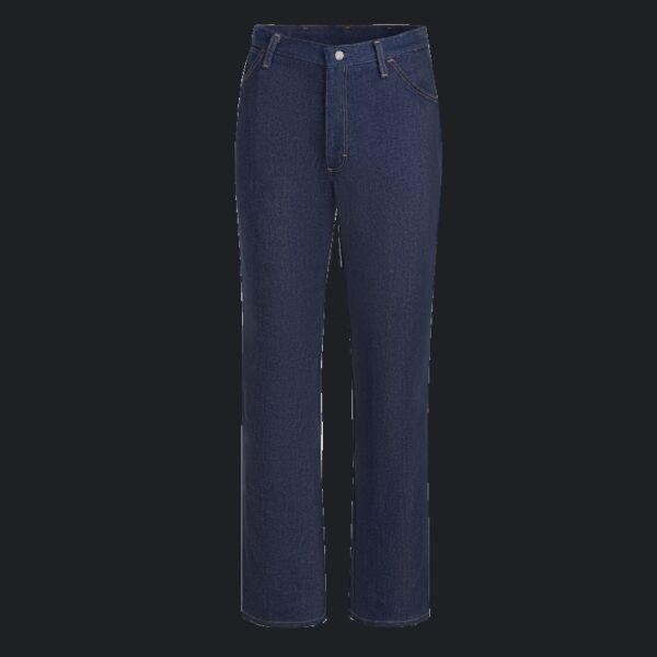 Men's Flame Resistant Jean-Style Pants Thumbnail