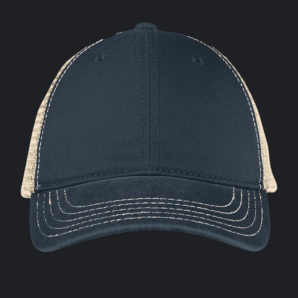 Super Soft Mesh Back Cap Thumbnail