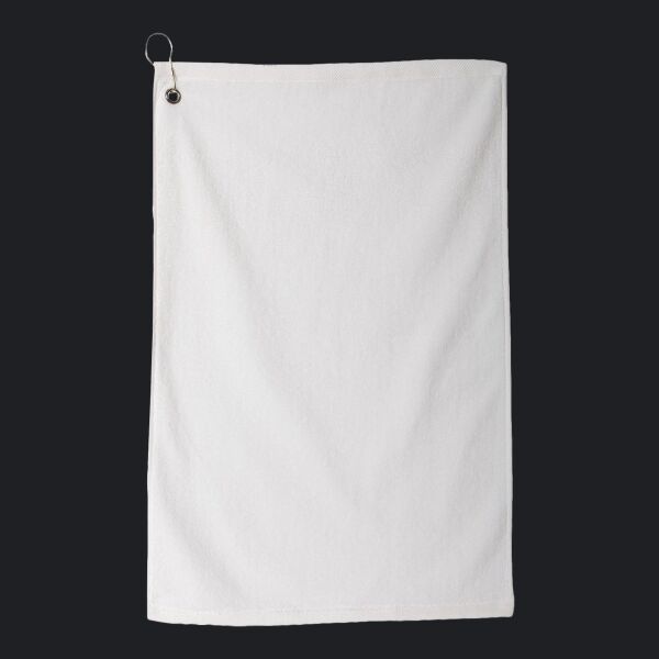 Microfiber Golf Towel Thumbnail
