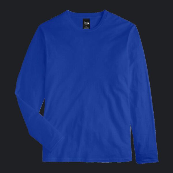 Unisex Perfect-T Long Sleeve T-Shirt Thumbnail