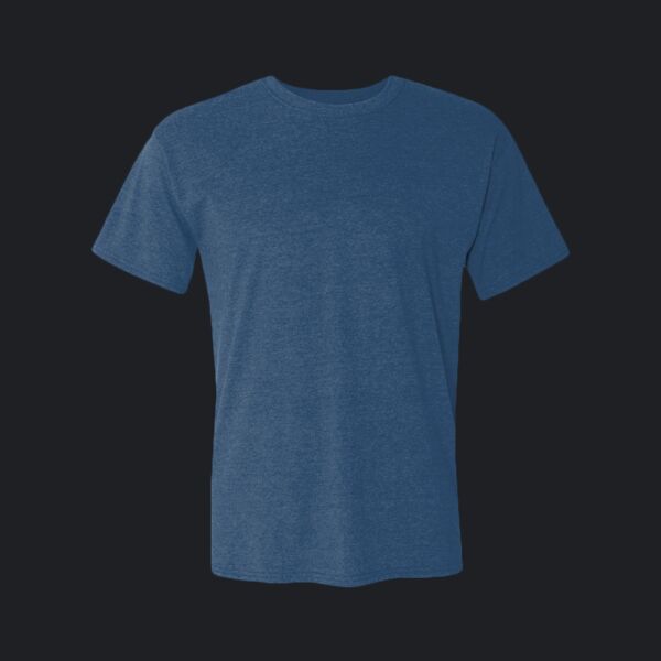 Perfect-T Triblend T-Shirt Thumbnail