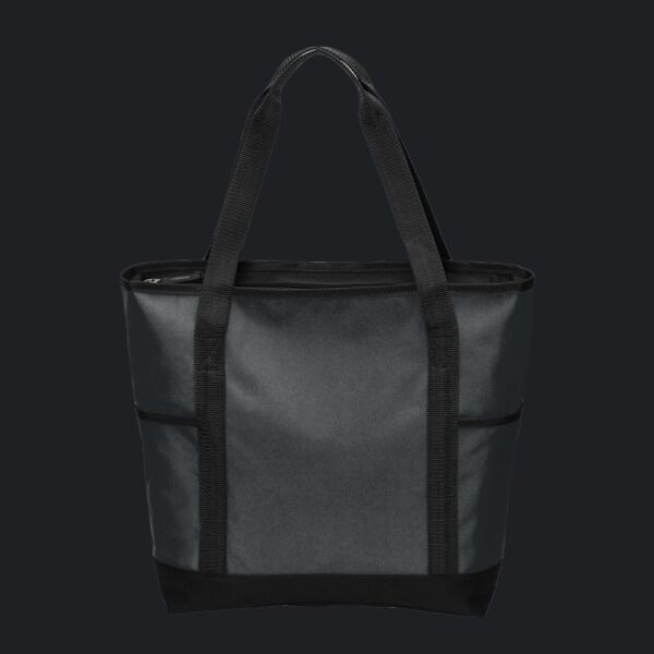 On The Go Tote Thumbnail