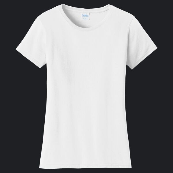 Women's Fan Favorite Tee Thumbnail