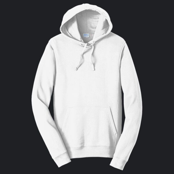 Fan Favorite Fleece Pullover Hooded Sweatshirt Thumbnail